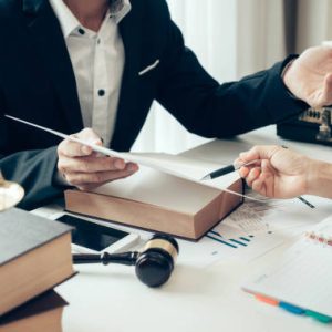 상간녀소송, 외도의 대가를 묻는 마지막 선택지